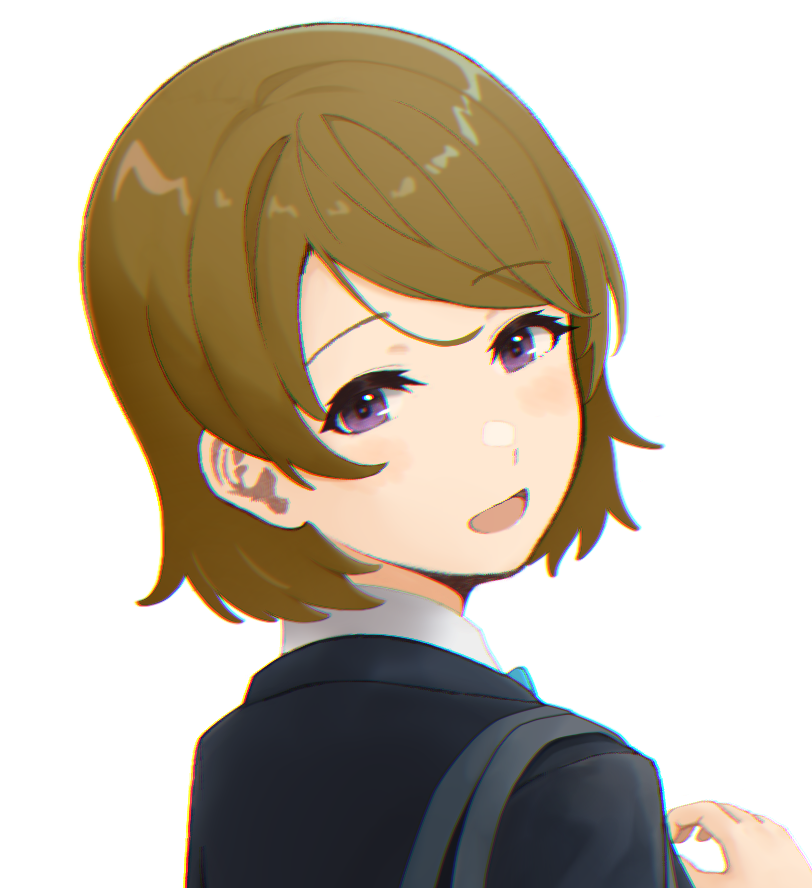 小泉花陽 「花陽ちゃん おめでとう#小泉花陽生誕祭2023#小泉花陽誕生祭2023#火曜日か」|椎九 水魚 ✾のイラスト