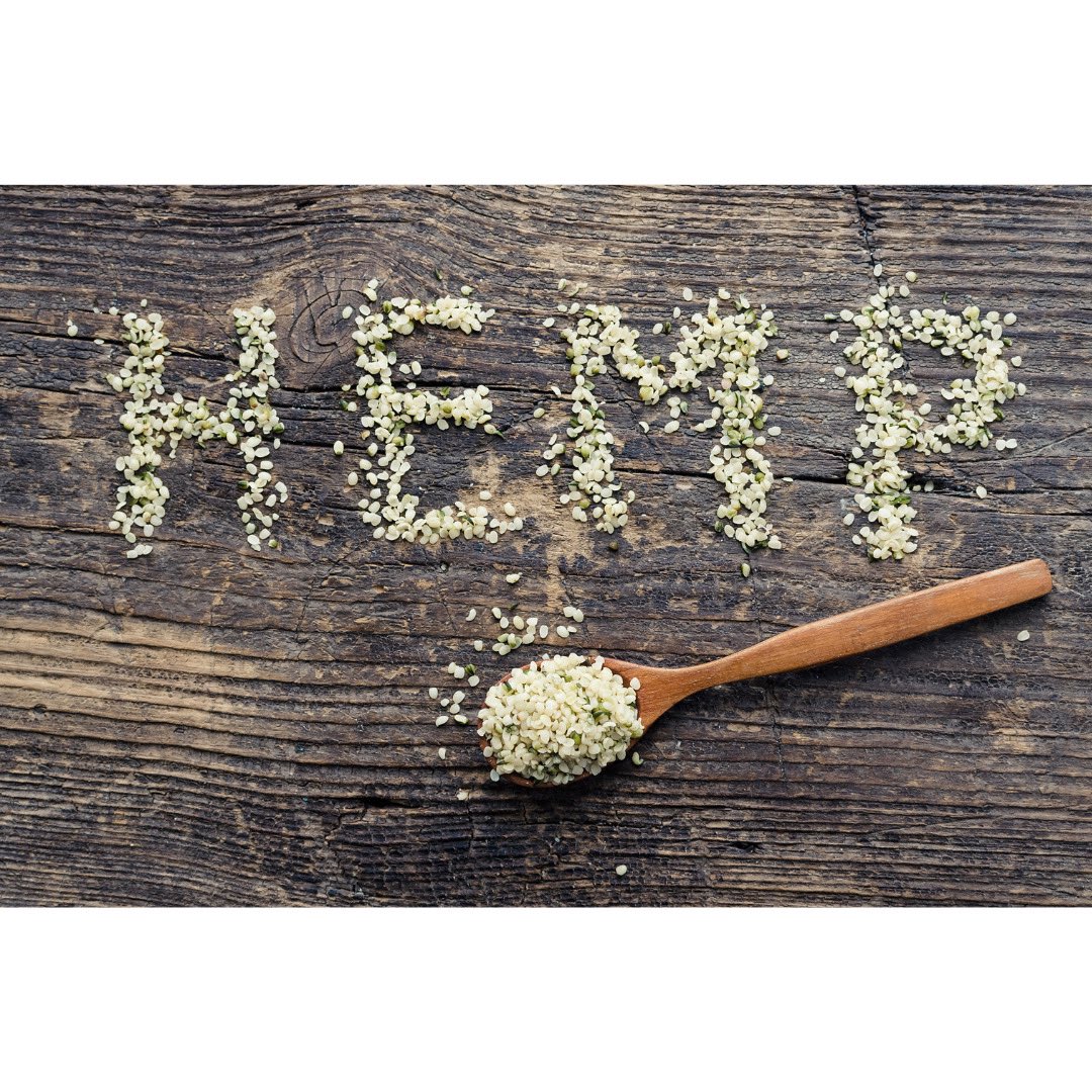 It’s #hempprotein week and we’re going to be sharing the AMAZING benefits of hemp protein and why we HIGHLY recommend it over whey, pea, soy, and so on… 

#hempproteinpowder #hempproteinsmoothie #hempheartseeds #veganproteinpowder #nutrigaZm #leanproteinshake #proteinpowder