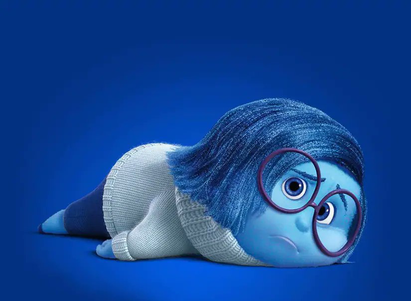 Today is Blue Monday, supposedly the saddest day of the year. 

What have you done for your mental health this month?