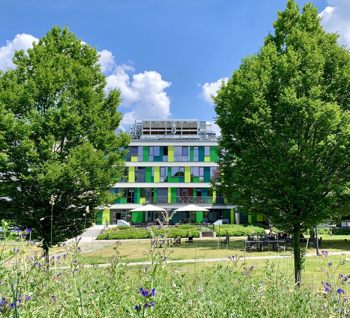 MPI_MolGen's tweet image. 📢 Personalprofi für die #Wissenschaft gesucht! Unsere Verwaltung sucht eine Leitung für das Sachgebiet #Personal (m/w/d) #unbefristet und in Vollzeit – die Stelle kann aber auch in Teilzeit besetzt werden. 
Bewerben Sie sich bis 12.02.23 👉 molgen.mpg.de/4593591/job_fu…