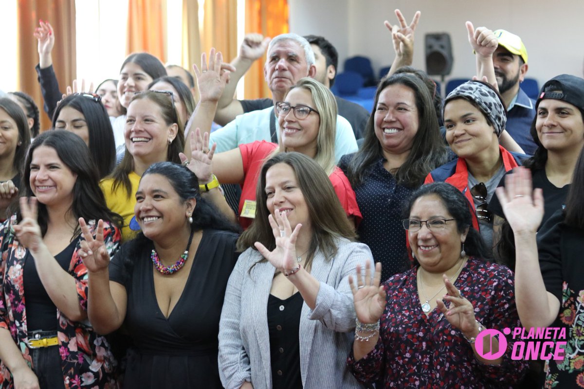 planetaoncefem's tweet photo. Durante este fin de semana, sábado y domingo de enero se llevó a cabo el 1er Congreso Nacional de Fútbol Femenino desde la @coffuf, el cual tuvo por objetivo articular todas aquellas necesidades y presente del fútbol femenino amateur.

La nota en 👉🏻https://t.co/Y9zfMjFEPG https://t.co/jfTU2YxIGk