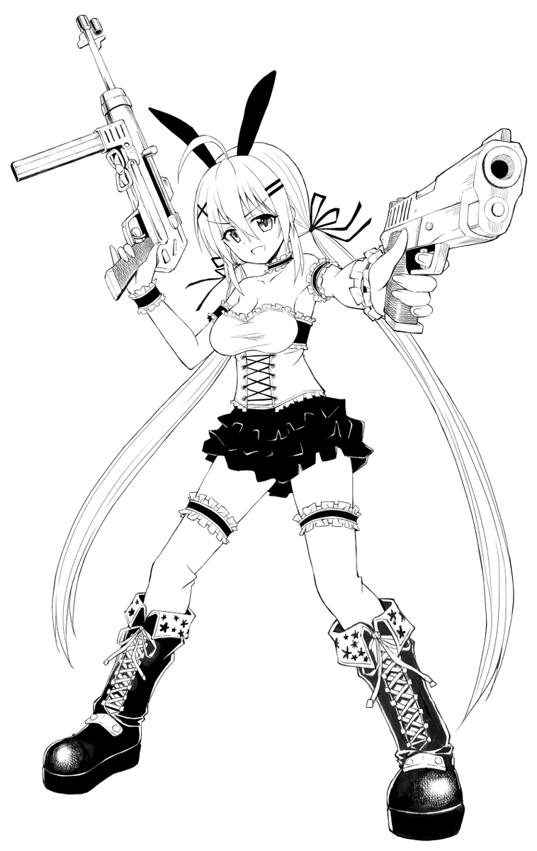NEAN【ねあん】 tweet media