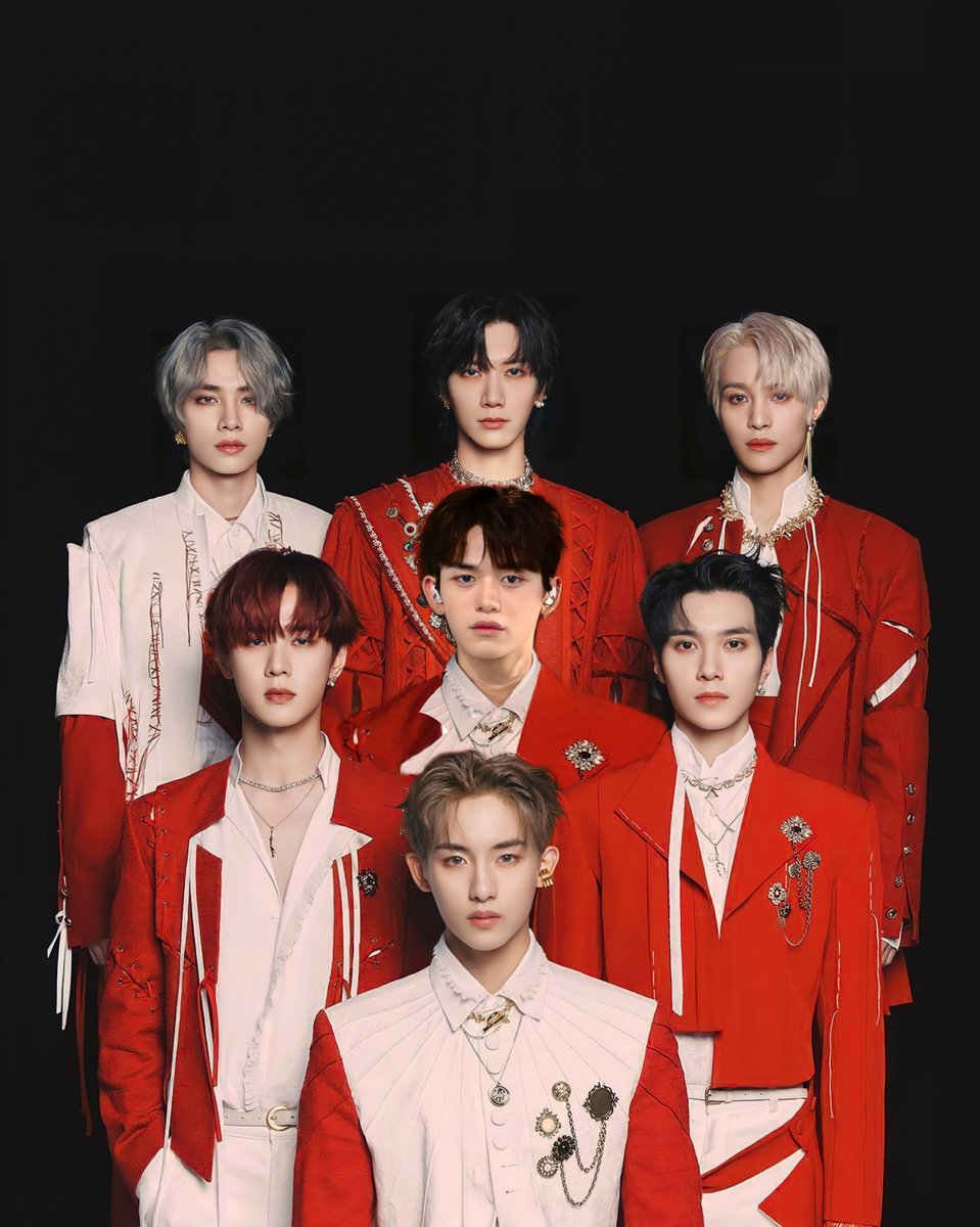 DeepYellowYou1's tweet photo. Happy 4th Years Anniversary 🎉🥰🫶
Lets getting older together~

4EVER WITH WAYV
#WayV_4thAnniversary
#威神V出道四周年快乐
#웨이션브이4주년축하해
#HappyWayVDay https://t.co/fQoXjb0vsn