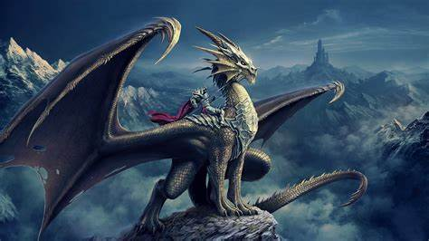 NicolesChoice1's tweet photo. @Outright_Games DRAGONS are mysterious, mythical creatures that are huge, winged, horned reptiles that can fly, breathe fire and kill humans at will. #AppreciateADragonDay #DreamWorksDragons #LegendsOfTheNineRealms ๐ฒ๐ฅ๐ฎ @DwilightF66 https://t.co/WeeJMt2Hqi