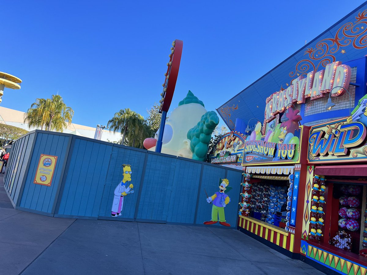 Inside Universal on Twitter: 