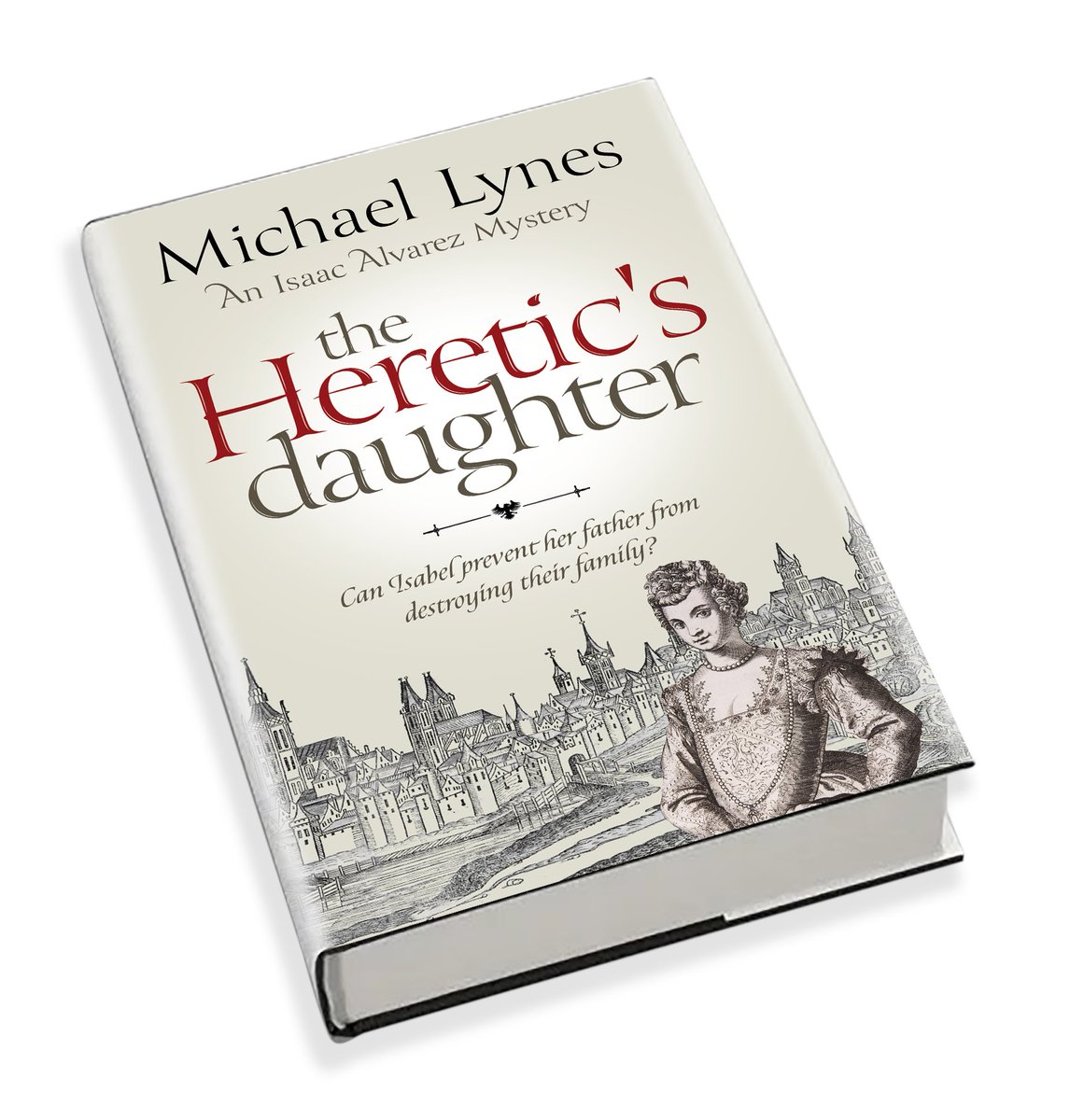 Join .@MLynesAuthor of historical fiction as he delves into the world of Isaac Alvarez Mysteries at #EmiratesLitFest #HereticsDaughter #news @EmiratesLovesEN @Dubai_Calendar
@DigitalDubai @TimeOutDubai @expo2020dubai
👉bit.ly/3H6IwxL