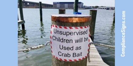 ComplianceSigns's tweet image. #HappyMonday #MondayMorning Make your own #funnysign: bit.ly/3HaiwSi