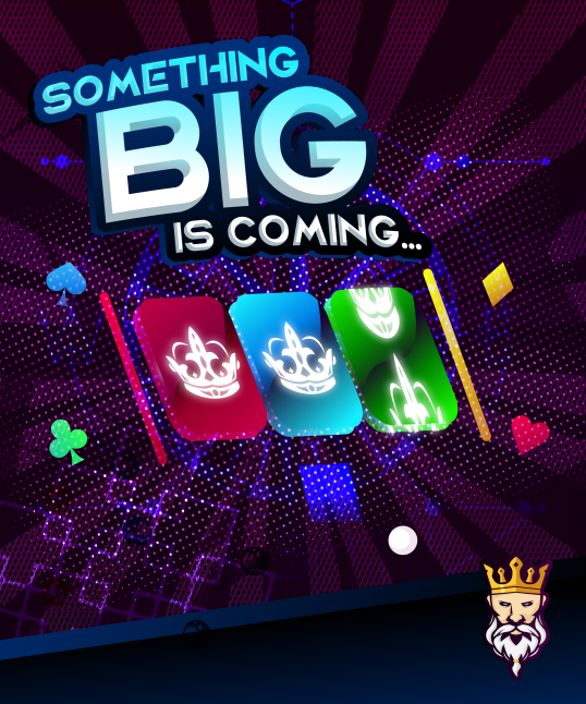 Acquisition Announcement Incoming 👑🤌

You'll want to be within the walls of the Empire when this announcement drops

Rev Share 👀