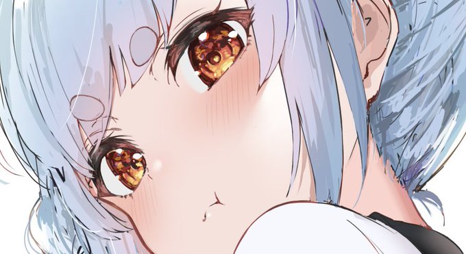 お顔カキカキタイム🖌️✨ 