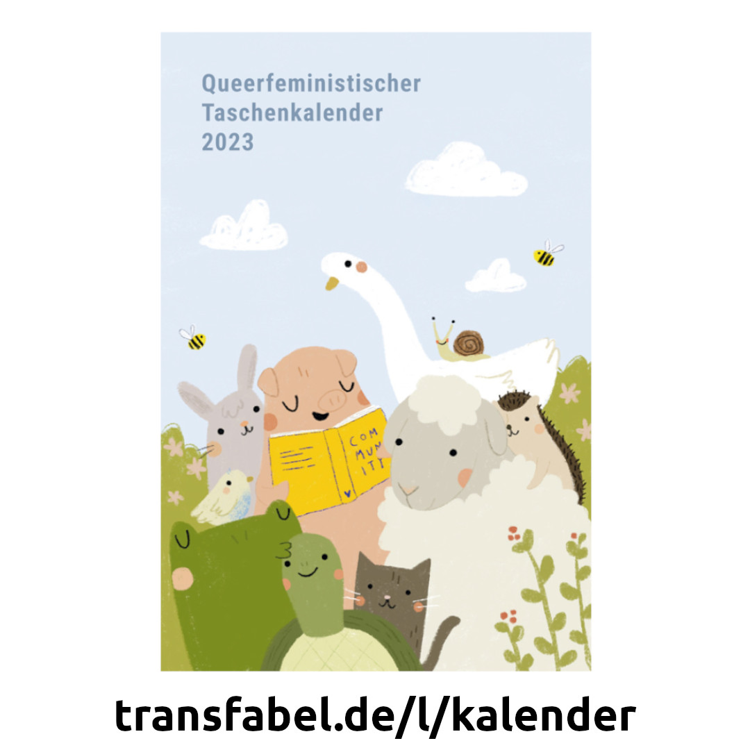 trans*fabel tweet media