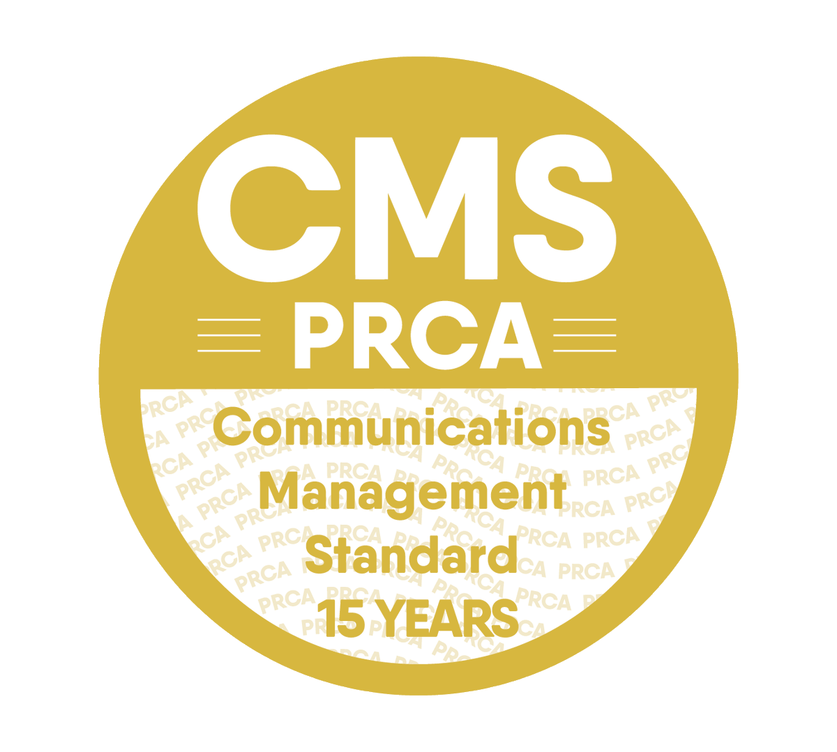 kaizo_pr's tweet photo. Proud to be accredited with @PRCA_HQ's Consultancy Management Standard. The award combines elements of ISO9001 &amp; Investors in People with PR &amp; comms criteria, &amp; is important to us for benchmarking how we run and as a mark of excellence for clients and prospects. #prca #prcacms https://t.co/T32BEjAUhs
