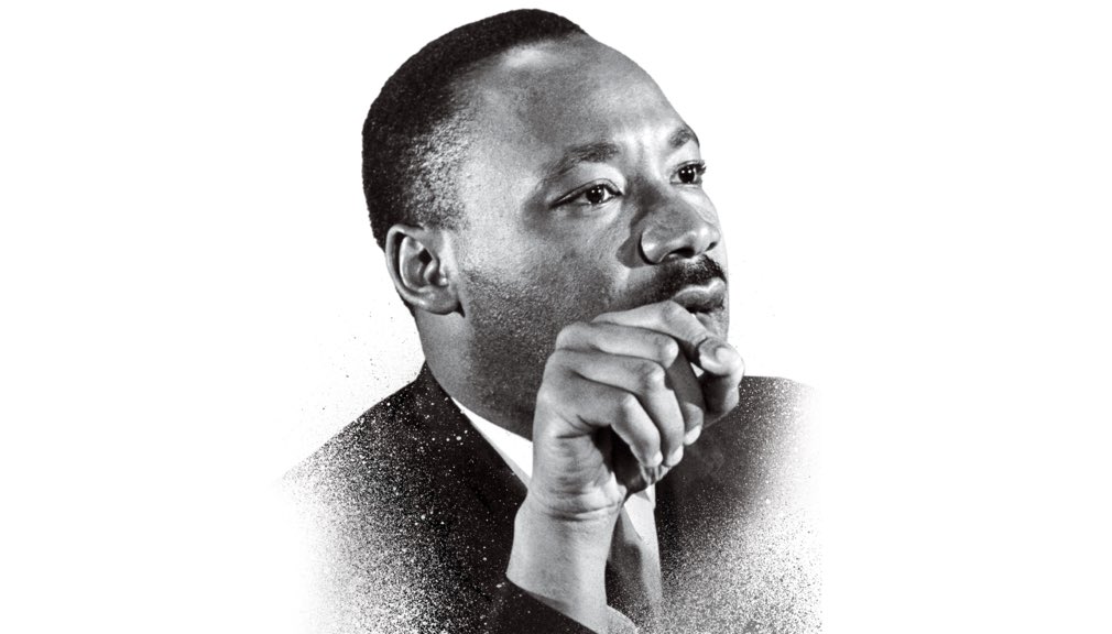 Today we commemorate the legacy of Martin Luther King Jr. #mlk #ihaveadream #leadership #peace #knowledgeispower