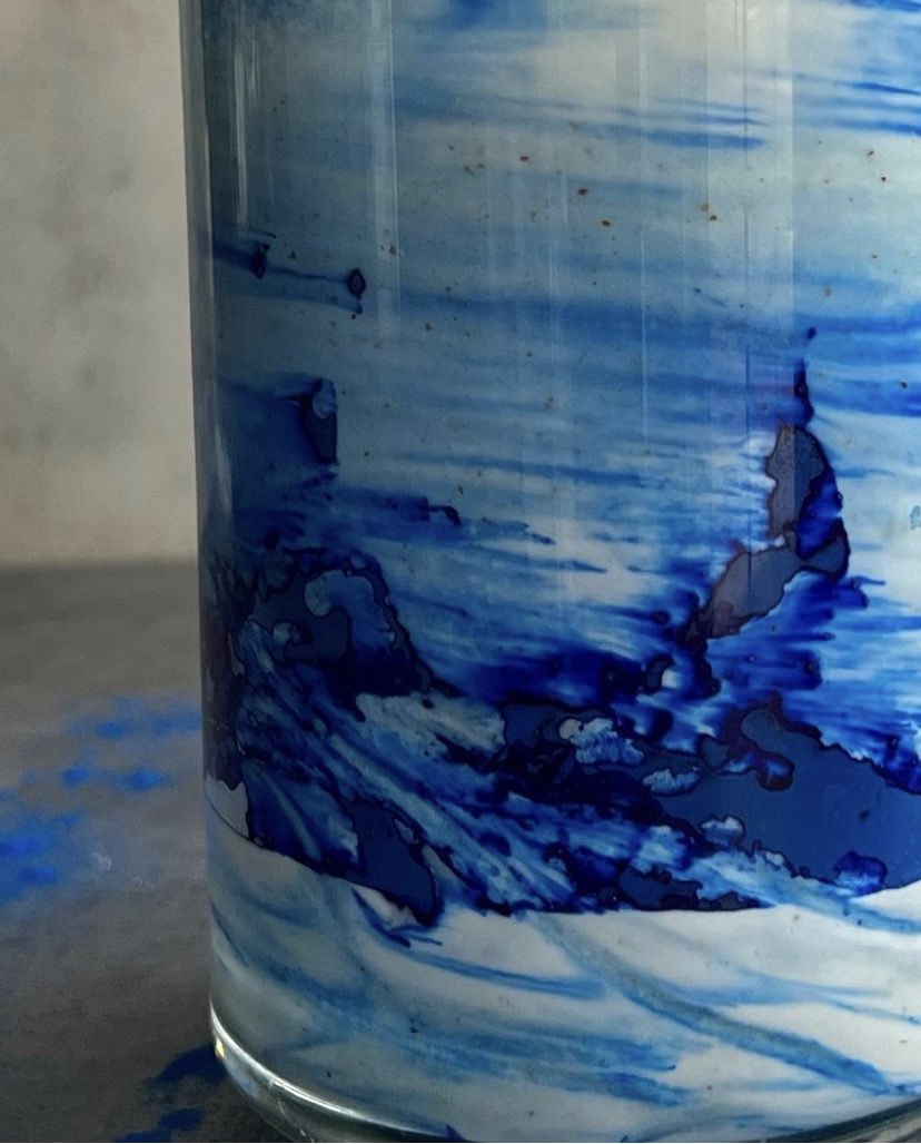 NooriUgc's tweet image. Blue cloud smoothie ☁️🦋 #ugcsample #ugc #ugcexample #ugcreator #ugccreatorsneeded #ugccommunity #ugcjourney #ugccontent #ugccontentcreator #content #digitalmarketing #contentcreator #smoothie #healthy #bluespirulina