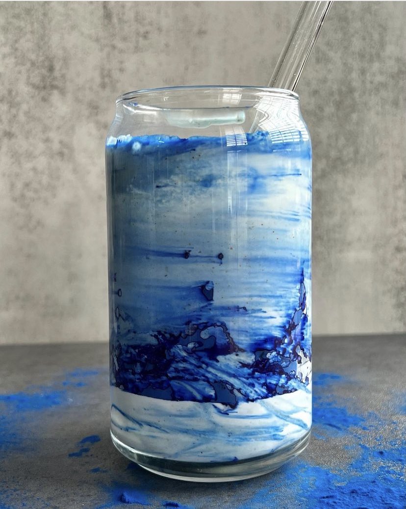 NooriUgc's tweet image. Blue cloud smoothie ☁️🦋 #ugcsample #ugc #ugcexample #ugcreator #ugccreatorsneeded #ugccommunity #ugcjourney #ugccontent #ugccontentcreator #content #digitalmarketing #contentcreator #smoothie #healthy #bluespirulina