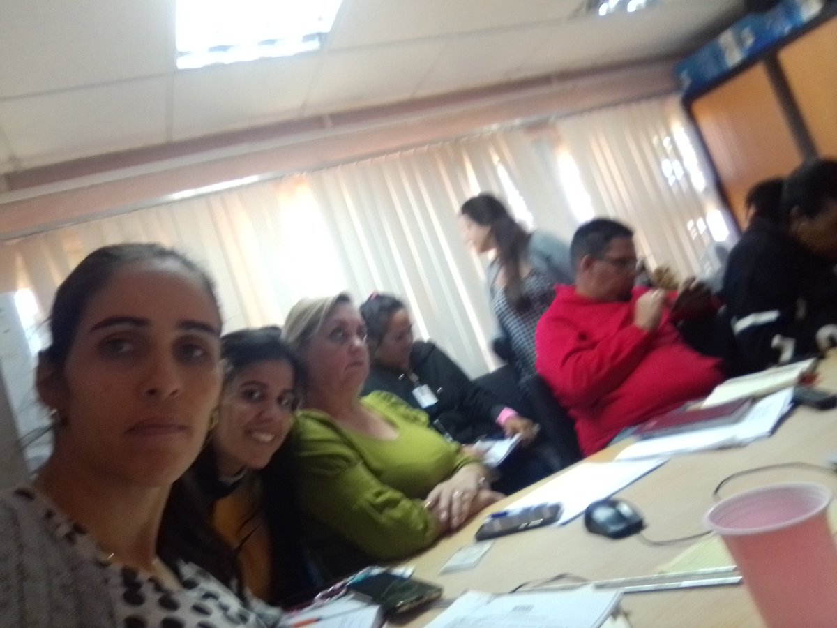 YanaivyAS's tweet photo. Participa la Oficina Provincial de Estadística e Información en Mayabeque en el Balance del Departamento Independiente de Organización y Planificación de Actividades.
#ONEIMayabeque https://t.co/IQflz0kqC6