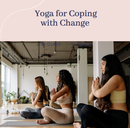 PaulJerard's tweet image. Yoga for Coping with Change
aurawellnesscenter.com/2023/01/15/yog…
#CopingWithChange #YogaForCoping