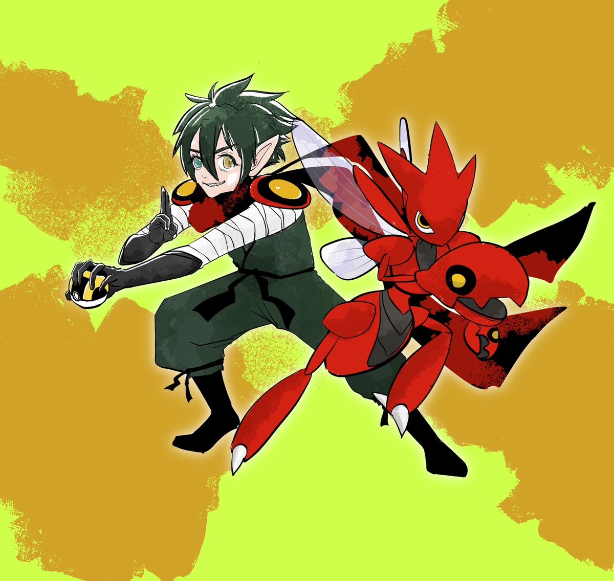 のりたゃん Guren444 Twitter
