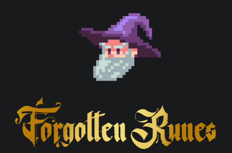 Lucky_2_crypto's tweet photo. Uncovering the secrets of the Forgotten Runes Wizard Cult - an ancient society rumored to possess powerful magic. Come join us in the Runiverse! #ForgottenRunes #WizardCult #AncientSociety #NFTgaming #NFT #community @forgottenrunes @RuniverseGame https://t.co/B3NJMZuH39