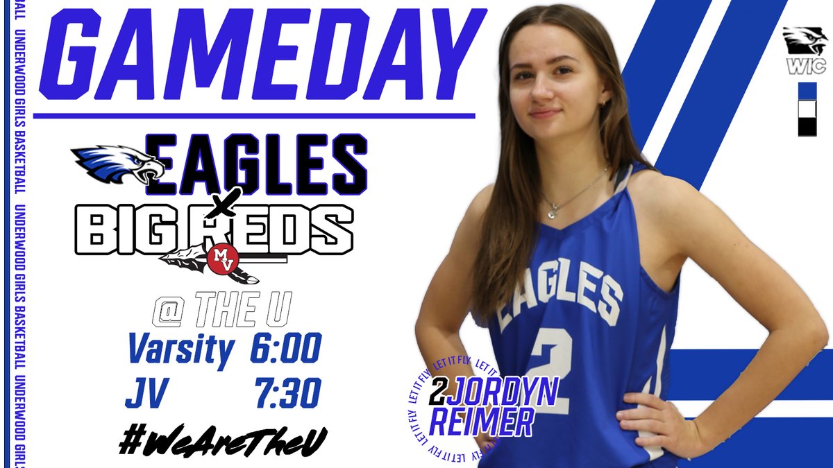 First of three this week. Three weeks left in the regular season. Come out and support the ladies! #attitudebehaviorcharacter