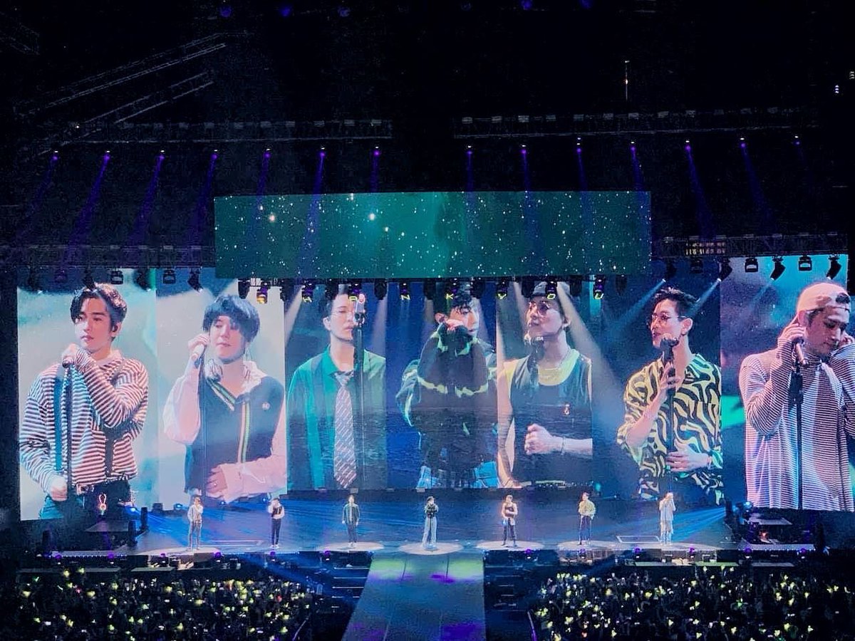 erikreports's tweet photo. Happy 9th @GOT7 No words can describe how much I love this group. https://t.co/fE2jNx0La9