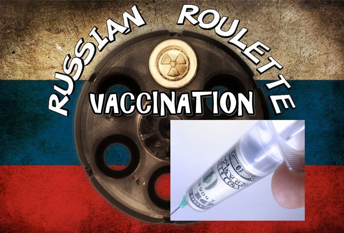 Will anyone seriously get another #Booster for #CovidVaccines ?
