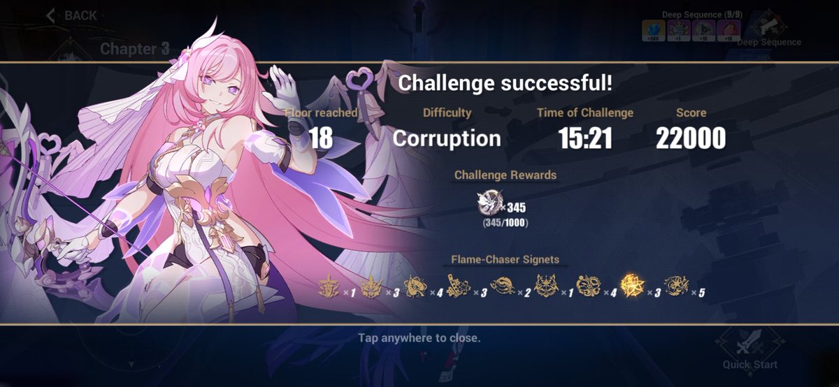 beilzebul's tweet photo. can't believe I still completed this with shit signets, i love her https://t.co/0nyGLyAFnb