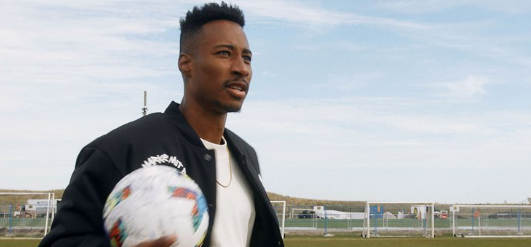 Archipelago Productions tweet media