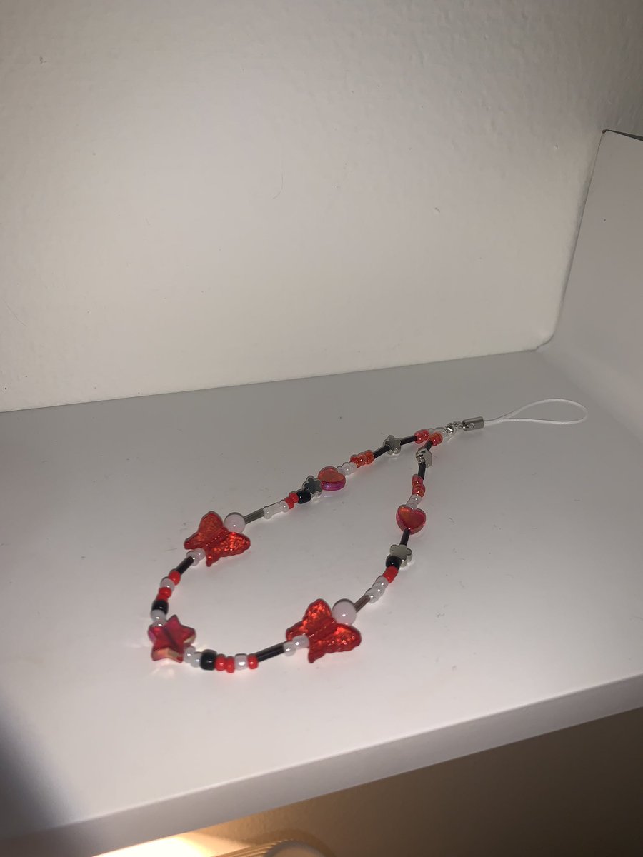 WithmeStuff's tweet image. พวงกุญแจลูกปัด 59 บาท
#พวงกุญแจห้อยกระเป๋า #พวงกุญแจลูกปัด #พวงกุญแจ