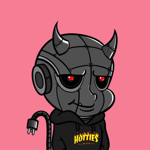 lilhottiesbot's tweet photo. 🌶️ HOTTIES BOOM 💥 Lil Hotties Official #2001 adopted for 0.27 ETH ($412.98)

From: 0x8592 
To: bethepig.eth 

https://t.co/UYJVXMl9hB https://t.co/ai6FcVE3AS