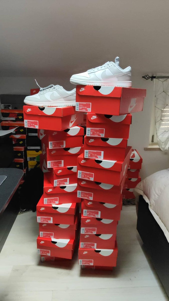 Cerbero.resell tweet media