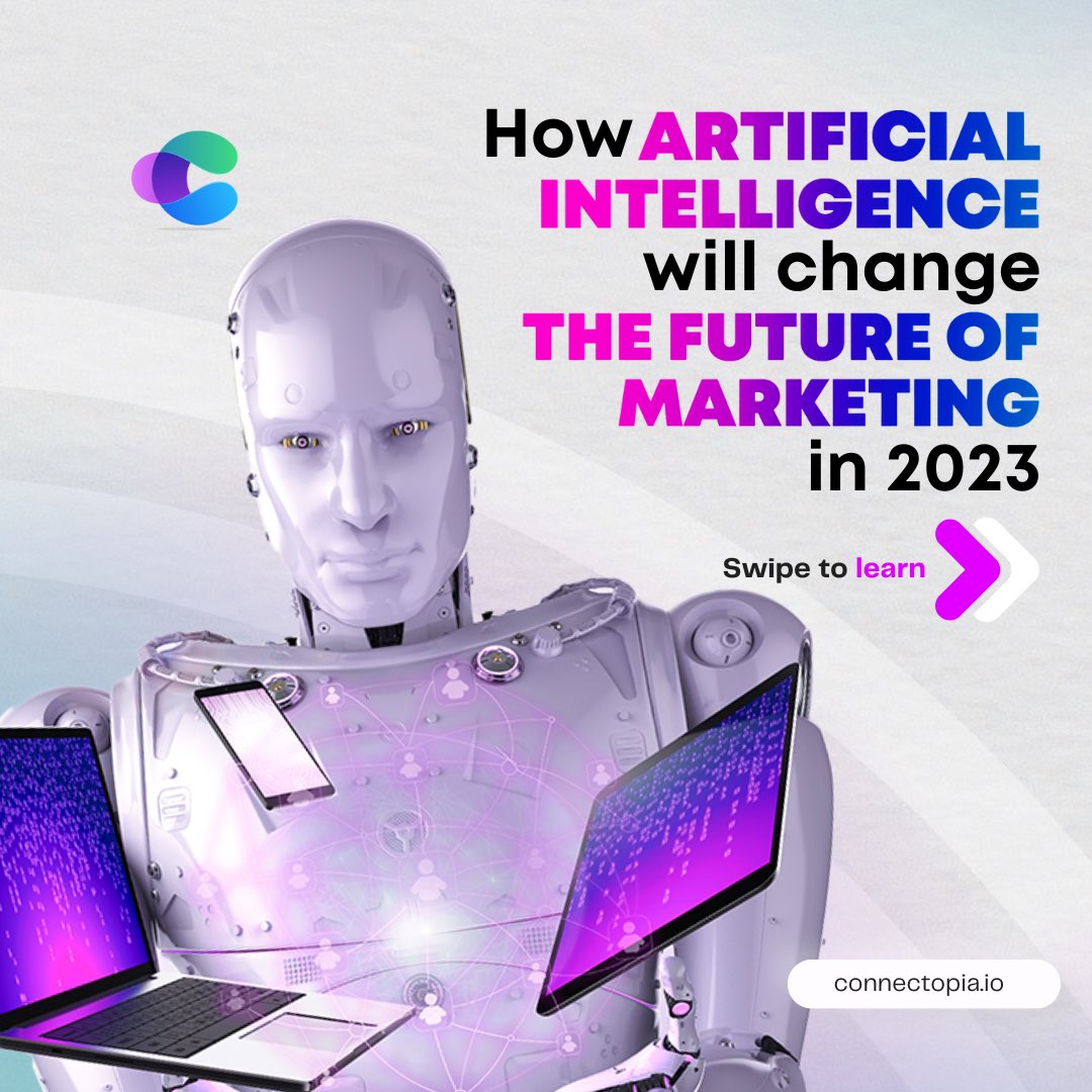 Connectopia tweet media