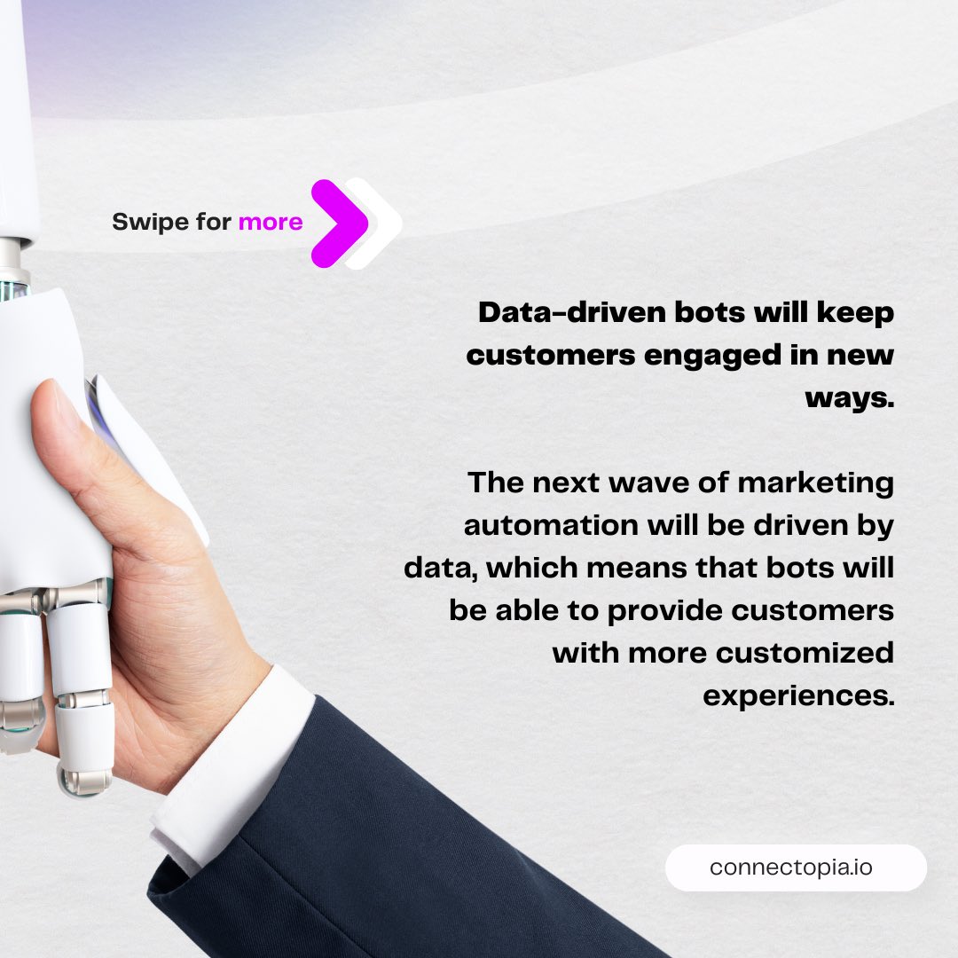 Connectopia tweet media