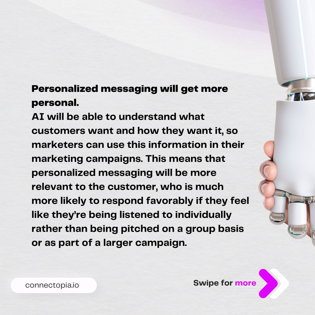 Connectopia tweet media