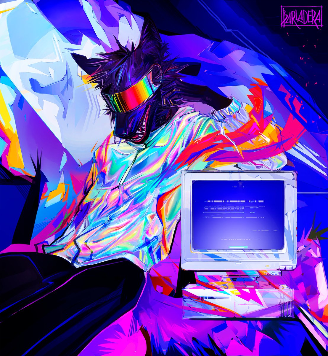 barladera's tweet photo. 💾 https://t.co/hYxiJIXuha