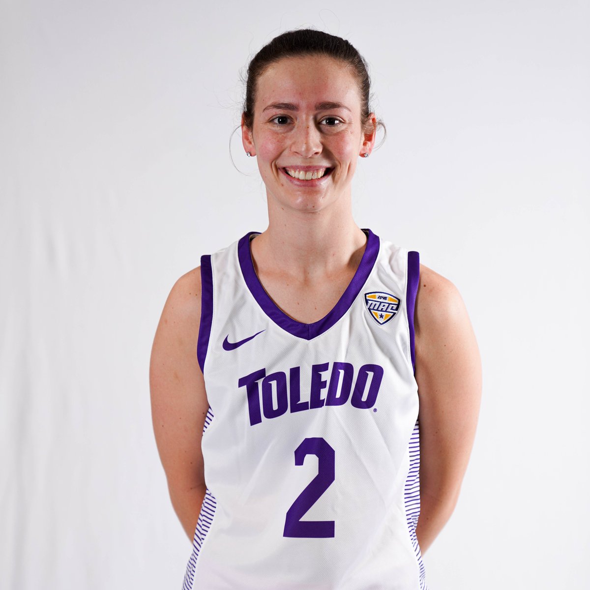 ToledoWBB's tweet photo. The online jersey auction is 𝗟𝗜𝗩𝗘!

Bid now at https://t.co/ykgB6fJN6A - all proceeds benefit the Justice For Sierah Foundation! 💜

These jerseys will be worn on Saturday, Jan. 21! https://t.co/kn2X7ojVC7
