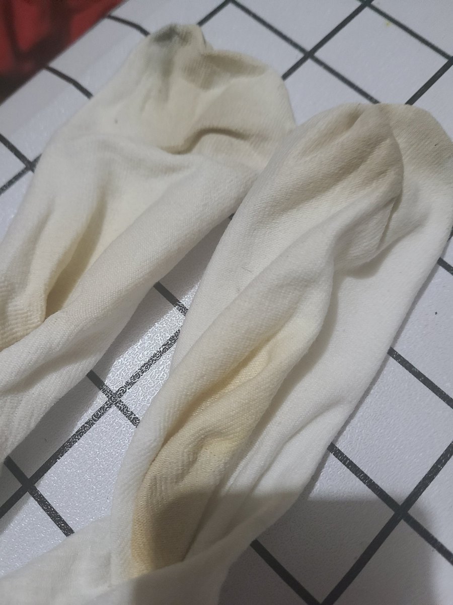 新年的臭袜子开始预定了