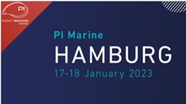 An exciting week ahead, starting with our CEO Gordon Meadow, presenting at PI in Hamburg re Autonomous Maritime Systems: Building the Next Generation Maritime Workforce. > lnkd.in/eQHZZ-kR