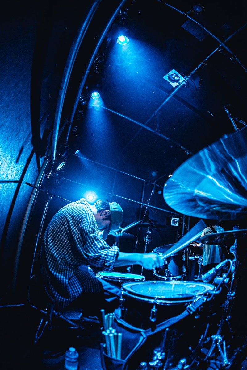 hells_punks's tweet photo. 【LIVE PHOTO】

2023.01.14
at豊橋clubKNOT

@ngb_account × @F__Y__official 
pre.

"2003"

ありがとうございました！

📸 サカワヒカリ https://t.co/sv5jqqW5kI