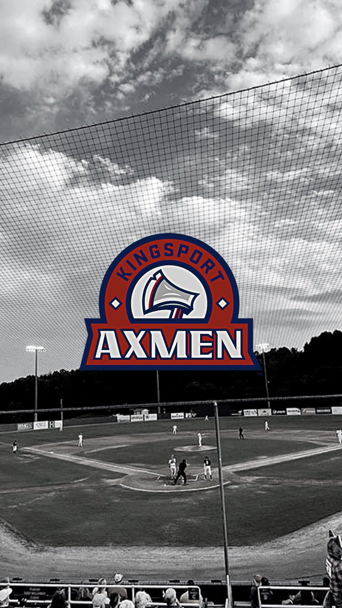 StevenOnTheMove's tweet image. 🚨BREAKING NEWS🚨: I have just been named President Ambassador of Nebraska for the @KingsportAxmen! 🪓 #AxEm