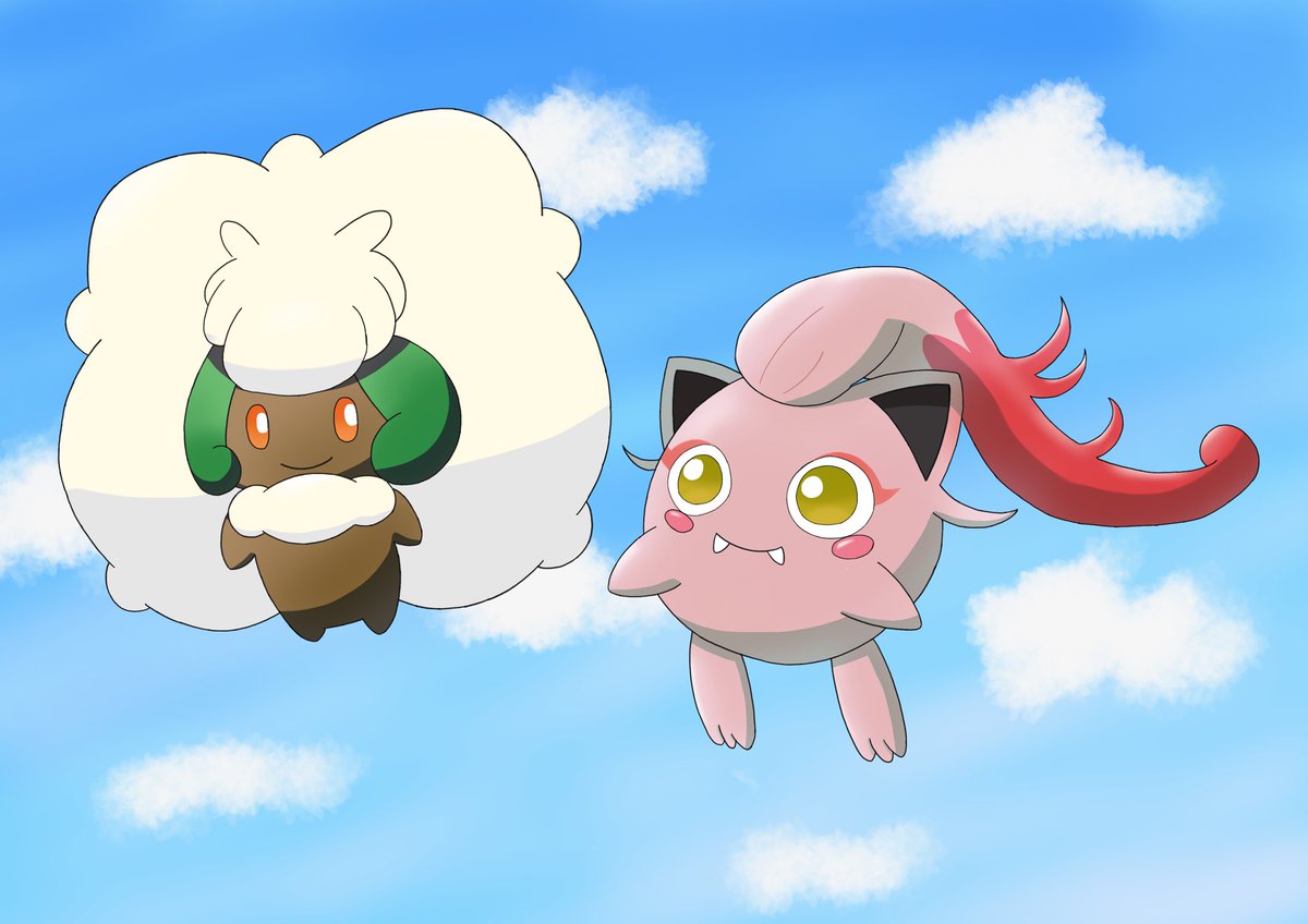 ゆきえ Yukiemanda Twitter