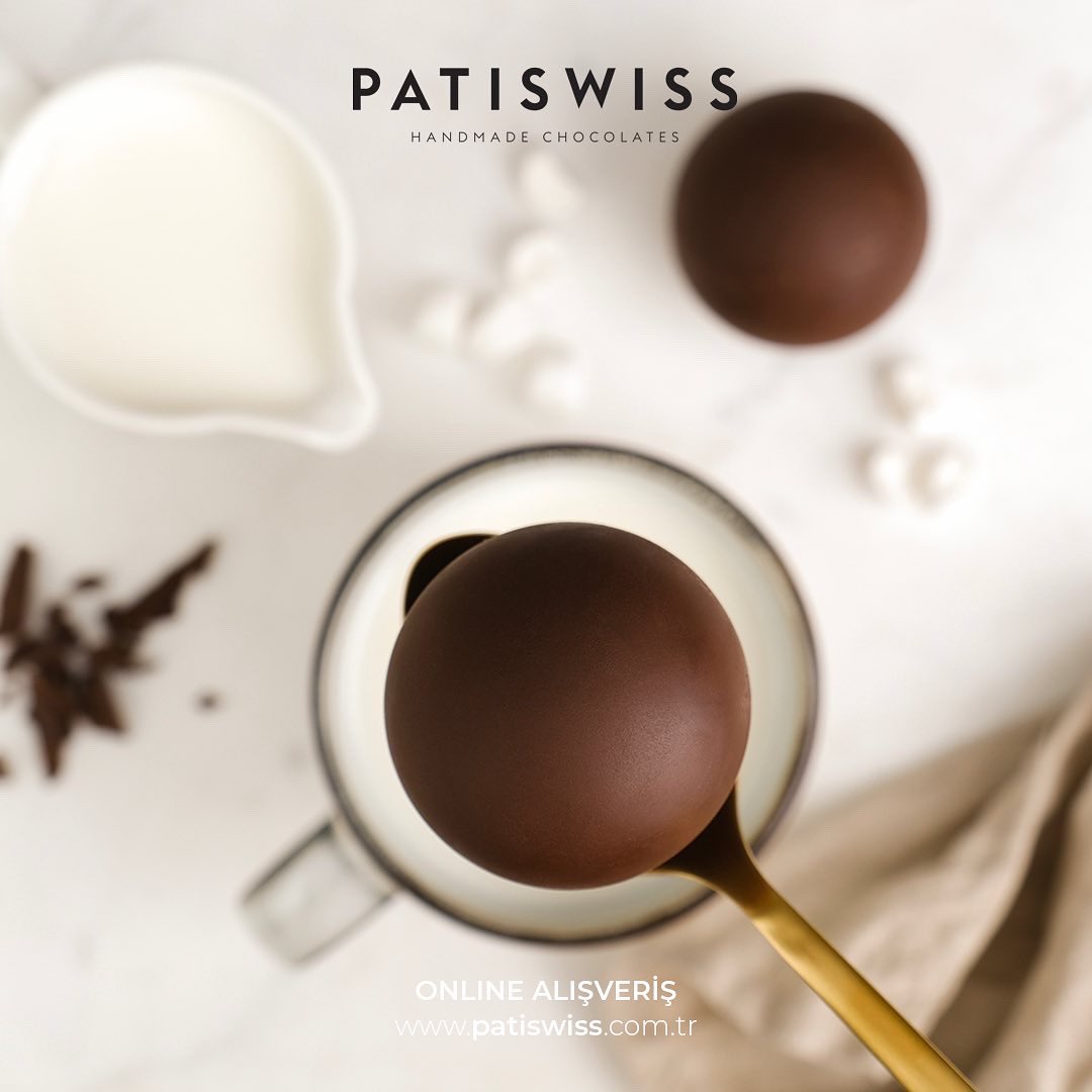 patiswiss_tr's tweet photo. Sıcak Çikolata Bombası 🤎
Soğuk kış günlerinde, sütün eğlenceli eşlikçisi 🟤
✨ Çilekli
✨ Muzlu
✨ Bitter
💥 %25 indirimle https://t.co/tB65w6BCYQ ve mobil uygulamada!
🛍️ Trendyol | Hepsiburada
#patiswiss #çikolata #hotchocolate #hotchocolatebombs #sıcakçikolata #elyapımı https://t.co/K8fu9FXoR2