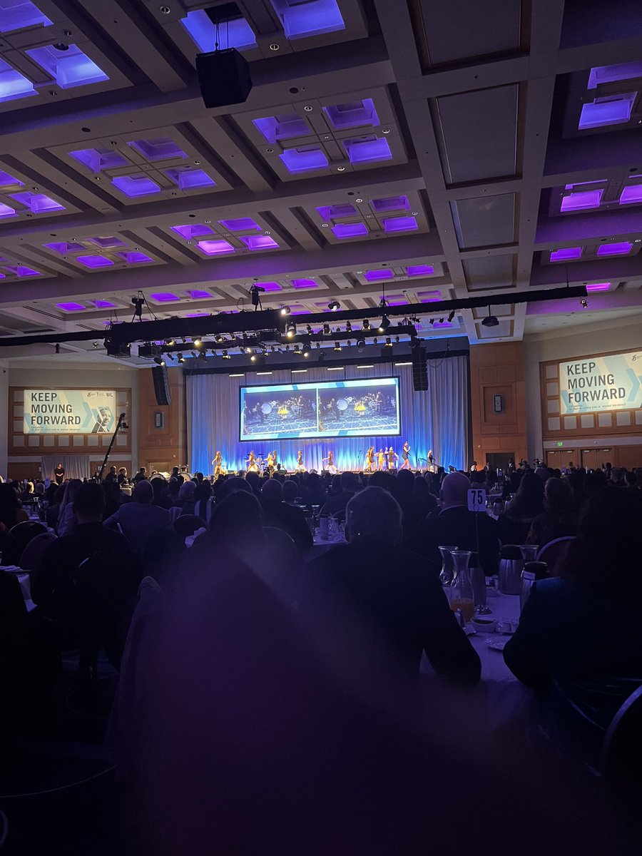 Jeff Hayden (@jeffreyhayden) on Twitter photo “The world is watching.” Thoughtful words from Valerie Jarrett at the 33rd annual <a href="/GeneralMills/">General Mills</a> Mlk Breakfast honoring <a href="/UNCF/">UNCF</a>. Great job, <a href="/AbouAmara/">A B O U • A M A R A</a> moderating a thoughtful and inspiring discussion. #keepmovingforwrd “The world is watching.” Thoughtful words from Valerie Jarrett at the 33rd annual <a href="/GeneralMills/">General Mills</a> Mlk Breakfast honoring <a href="/UNCF/">UNCF</a>. Great job, <a href="/AbouAmara/">A B O U • A M A R A</a> moderating a thoughtful and inspiring discussion. #keepmovingforwrd