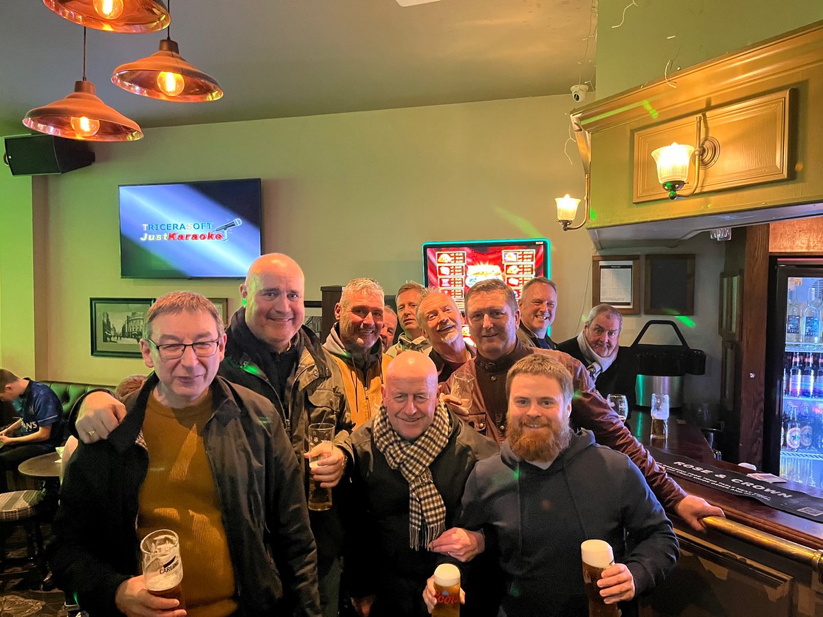Darren McDonald tweet media