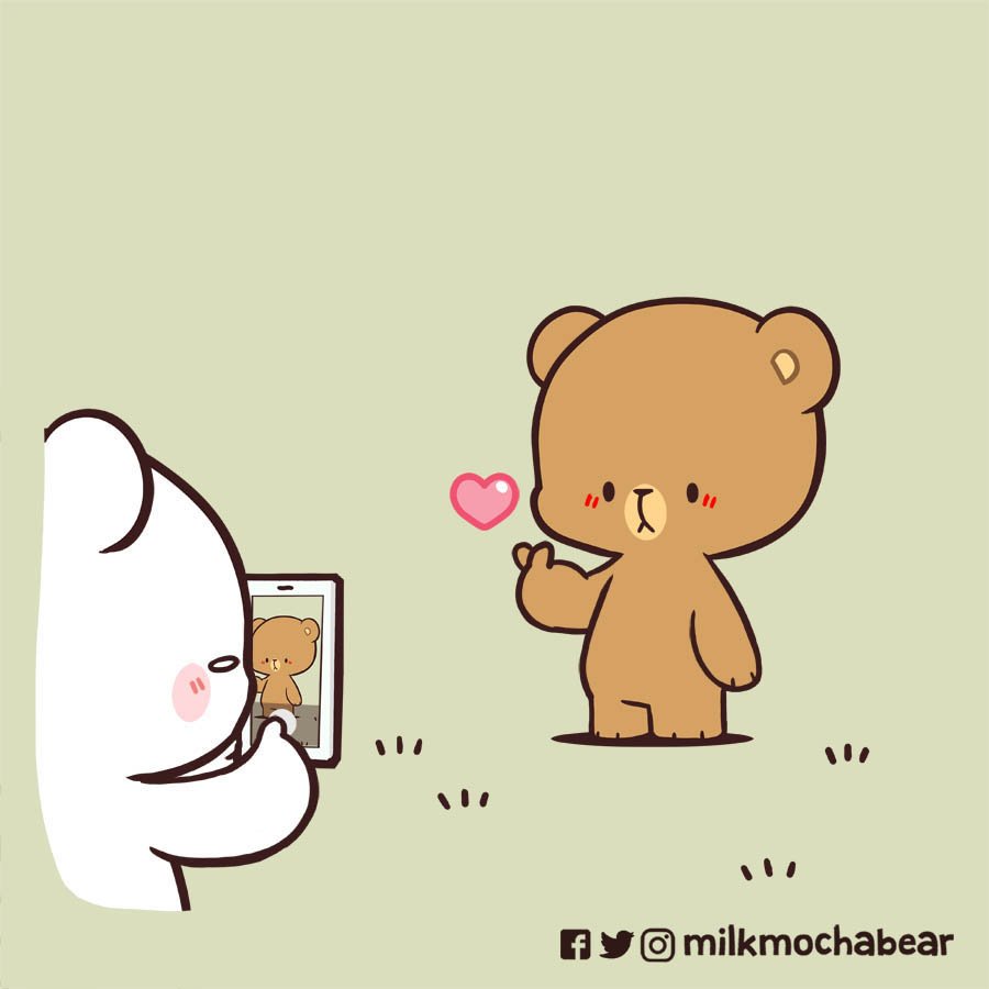 Milk & Mocha on Twitter: 