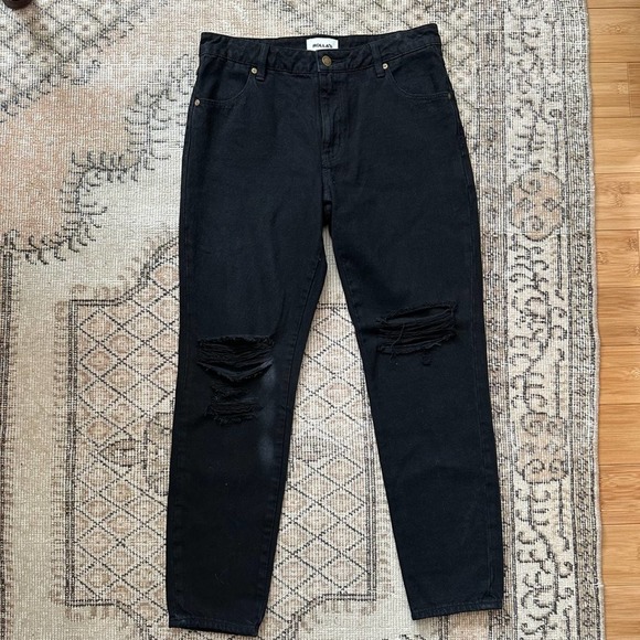 sunflower_lovin's tweet photo. So good I had to share! Check out all the items I'm loving on @Poshmarkapp #poshmark #fashion #style #shopmycloset #rollas #madewell #3x1: https://t.co/JhUe1nknF7 https://t.co/5mOSIZyOsa