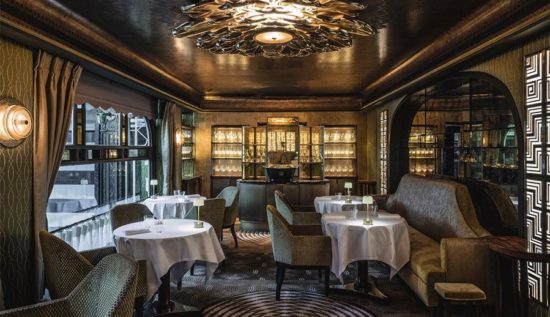 Win a Tasting Menu For Two At Gordon Ramsay’s Restaurant 1890. https://t.co/fCnrHFBWvV #Win #Competition #Giveaway https://t.co/tNvpOxVDol