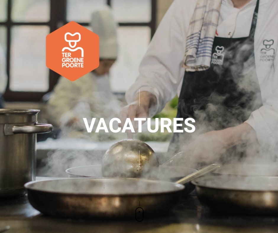 Iris Cornette - Ter Groene Poorte tweet media