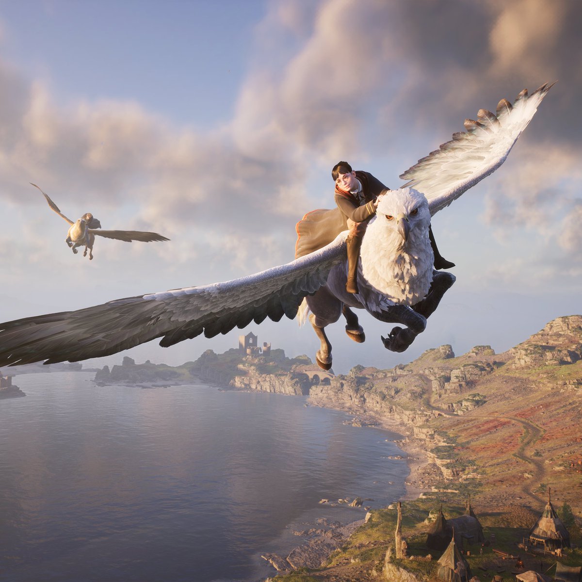 wbgamesfr's tweet photo. Plutôt balais volant ou Hippogriffe ?

#HogwartsLegacy : L'Héritage de Poudlard https://t.co/wtdR2Z0q6e