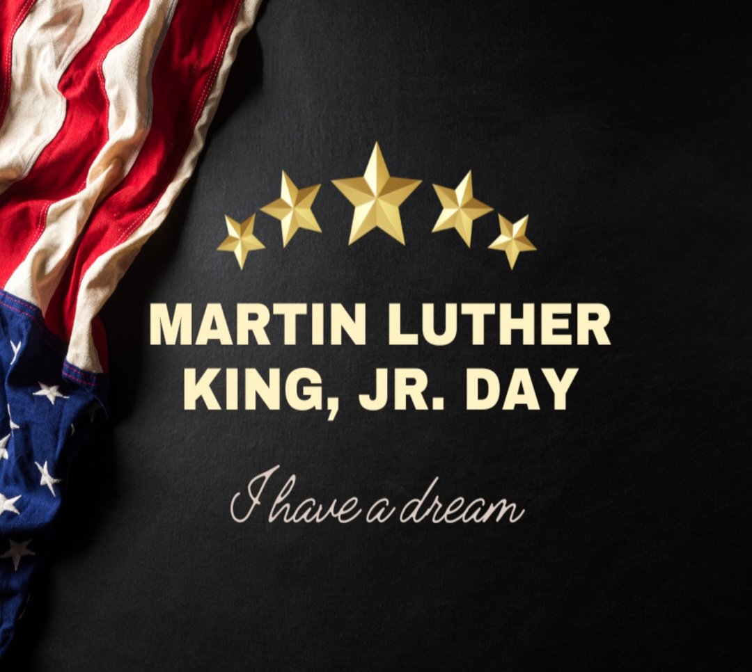 baezforilinois's tweet photo. Today, we honor and reflect on the life and legacy of Dr. Martin Luther King Jr. may his courage inspire us to redouble our commitment to working together for change.  #MLKDay2023 https://t.co/HvfQxlhzOX