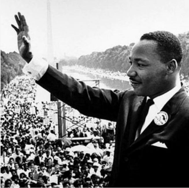 “The time is always right to do what is right” – Dr. Martin Luther King Jr.

Today MCA honors the life and legacy of Dr. Martin Luther King Jr.